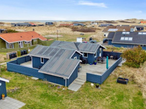 Holiday Home Dolores - 200m from the sea by Interhome in Horsens